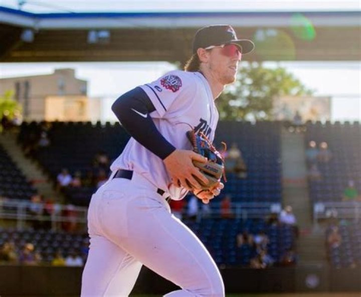 Who Are Cam Collier Parents? His Age, MLB Draft, Stats, Dating & Facts