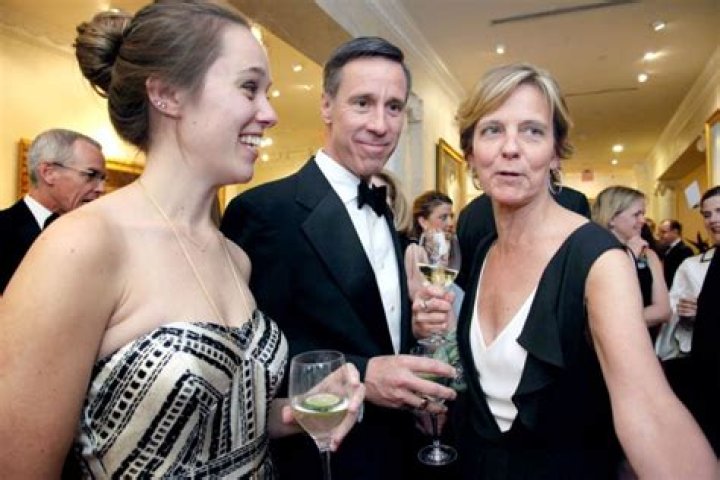 Who Is Arne Sorenson Wife Ruth Marie Sorenson? Her Wiki Facts!