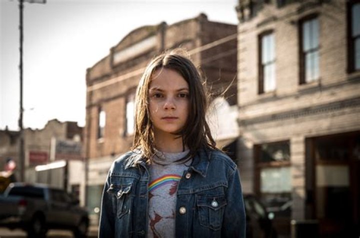 Who is Dafne Keen, How Old is She, Who are The Parents?