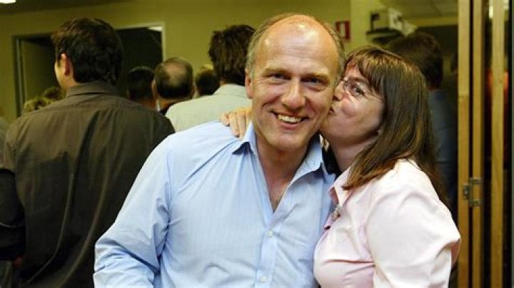 Who Is Eric Abetz Wife, Explore Senator Eric Abetz Wiki Facts