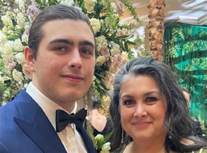 Who Is Hilda Bacardi Husband Antonio De Ulloa? Daughter Erica Vazquez-Bacard, And Net Worth