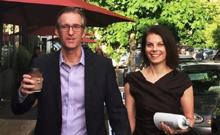 Who is Mayor Ted Wheeler’s Ex-Wife, Katrina Wheeler? Explore her Wiki, Bio, Age, Height, Picture Together, Children, Net Worth, And Instagram
