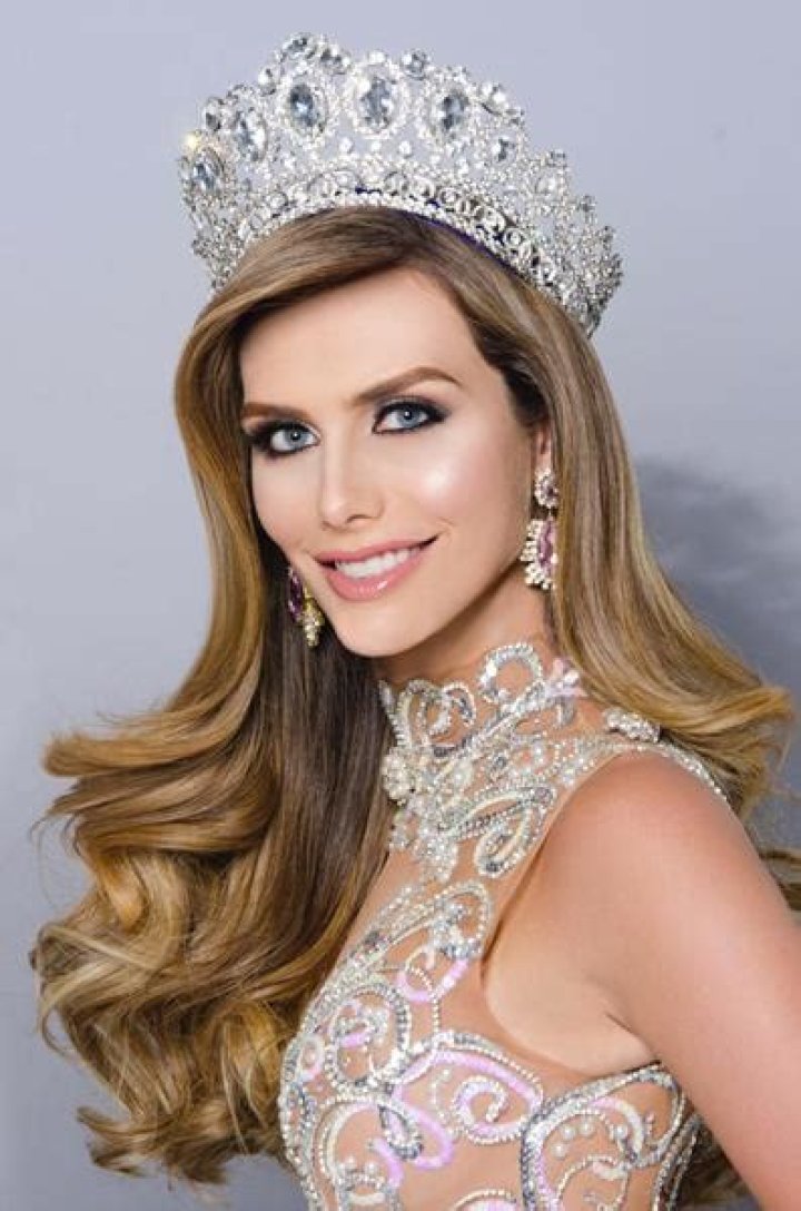 Who Is Miss Universe Spain Angela Ponce? What’s Her Relationship Status?