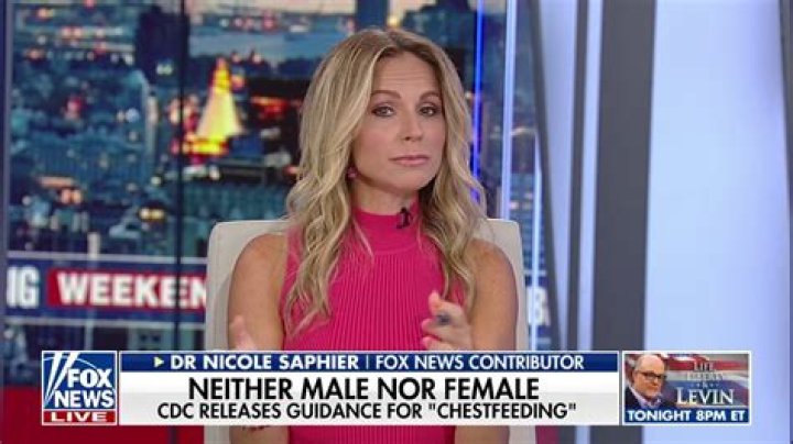Who Is Nicole Holder? Her Biography And Other Facts To Know
