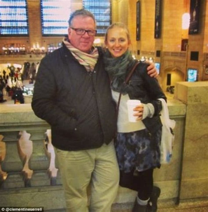 Who Is Philip Serrell’s Wife? Daughter, Net Worth & Facts