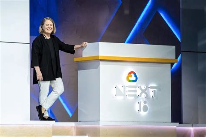Why did Google Cloud CEO Diane Greene Quit? Explore Diane Greene Wiki facts and Net Worth
