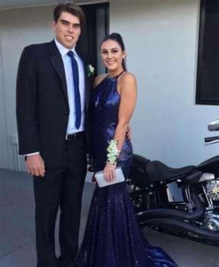 Xavier Bartlett Age, Height, Girlfriend, Wikipedia, Net Worth