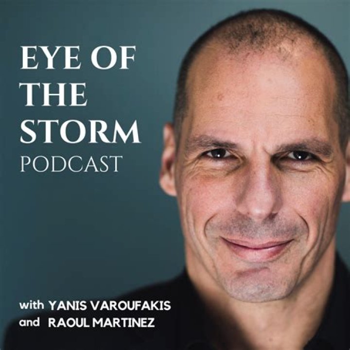 Yanis Varoufakis Fortune