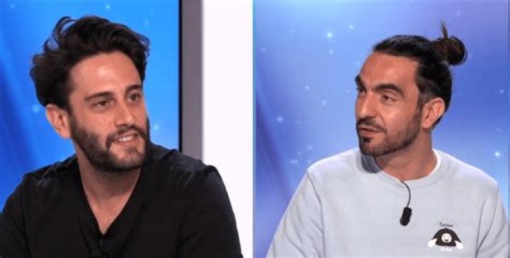 Yohan Menzoyan Taille